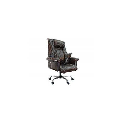 Офисное массажное кресло EGO PRESIDENT EG1005