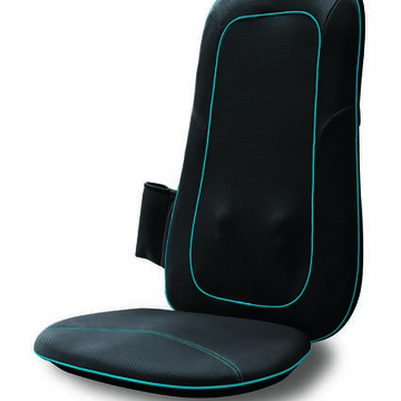 Массажная накидка Ergonova FeelBack1