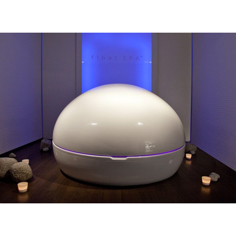 Кабина FloatSpa