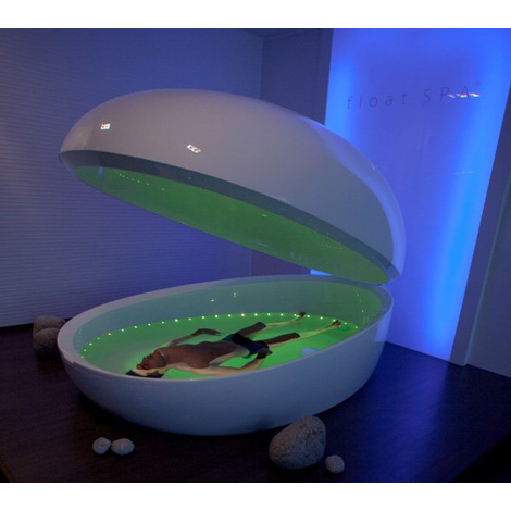 Кабина FloatSpa
