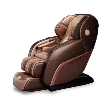 Массажное кресло Bodo Excellence Rose Gold