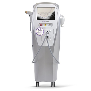 Alma Accent XL