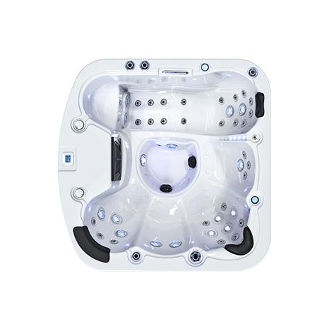 Спа Бассейн Lovia Spa ZR7022