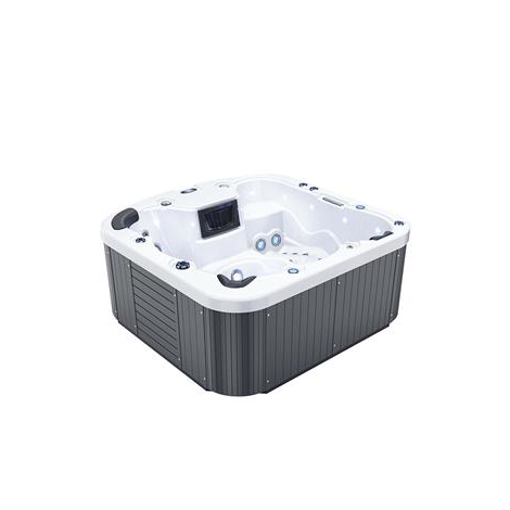 Спа Бассейн Lovia Spa ZR7022