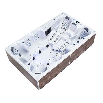 Спа Бассейн Lovia Spa L702