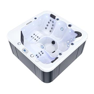 Спа Бассейн Lovia Spa ZR7036